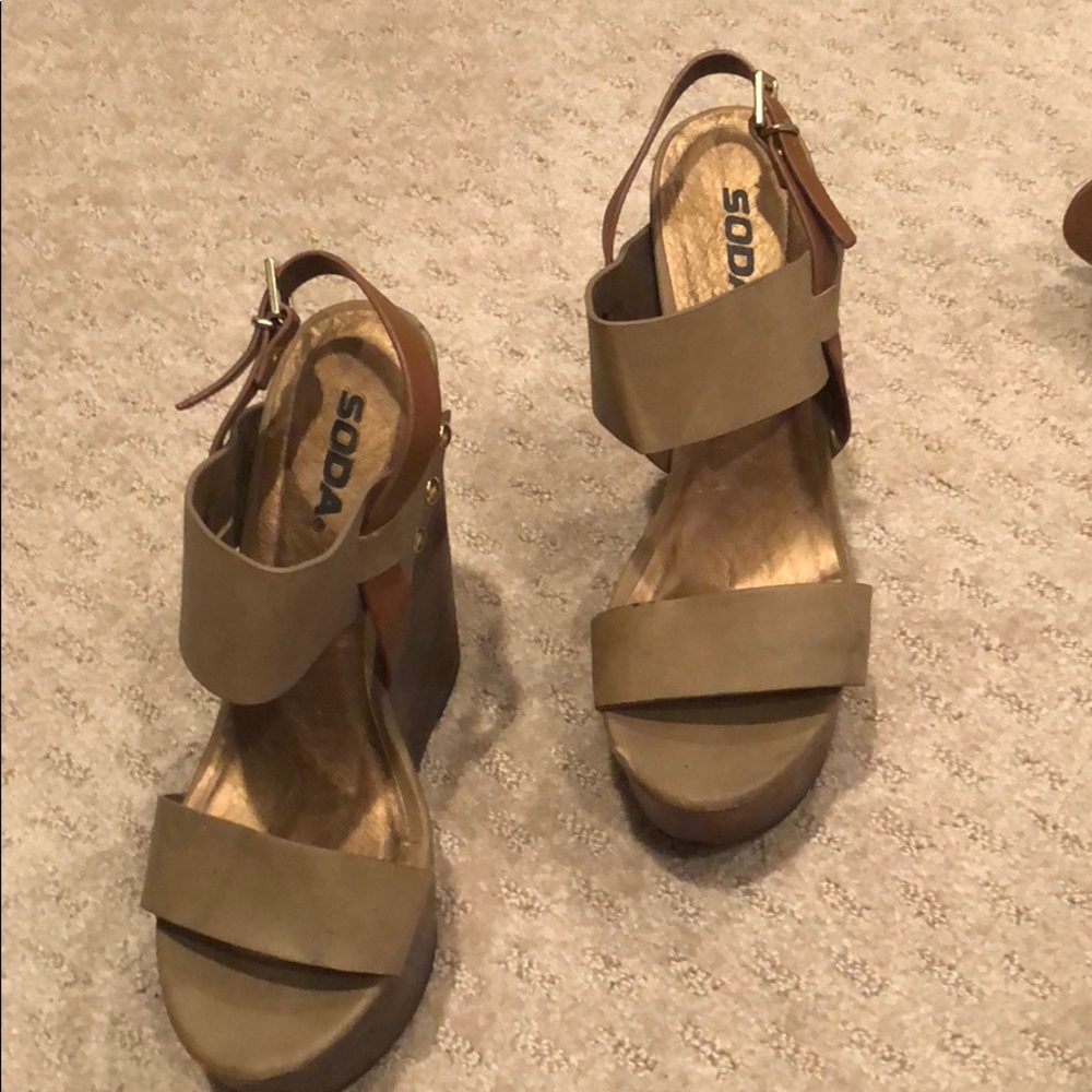 Shoes